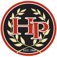 Hyde Park High School logo