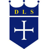 Dallas Lutheran School logo