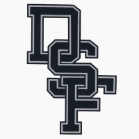 Douglas S Freeman High School logo