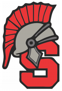 Springfield Senior High School and Junior High School logo