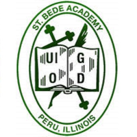 St Bede Academy logo