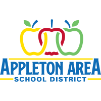 Appleton East High School logo