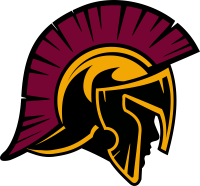 Nampa Christian High School logo