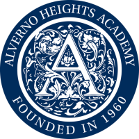 Alverno Heights Academy logo