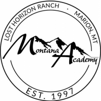 Montana Academy logo