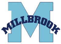 Millbrook High School logo