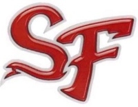 Spanish Fort High School logo