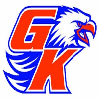 Graham-Kapowsin High School logo