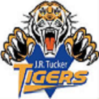 John Randolph Tucker High School logo