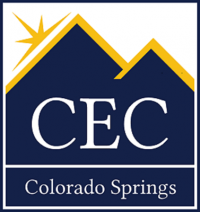 Colorado Early Colleges Colorado Springs logo
