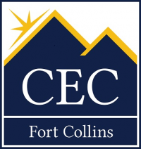 Colorado Early Colleges Fort Collins logo