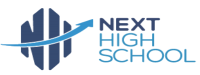 NEXT High School logo