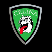 Celina High School logo