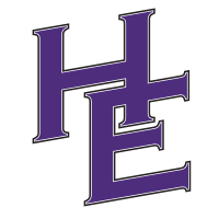 Hydro-Eakly High School logo