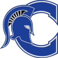 Centennial High School logo
