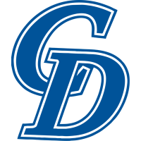 Covington-Douglas High School logo