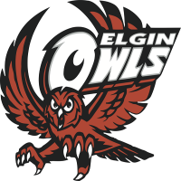 Elgin High School logo