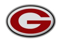 Garber High School logo