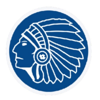 Little Axe High School logo