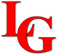 Locust Grove High School logo