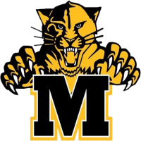 Madill High School logo