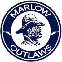 Marlow Hs logo