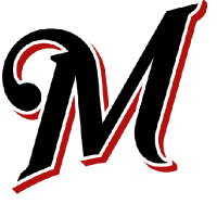 McCurtain Hs logo