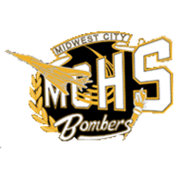 Midwest City High School logo