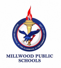 Millwood High School logo