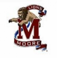 Moore High School logo