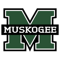 Muskogee High School logo