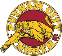 Putnam City North High School logo