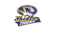 Shidler High School logo