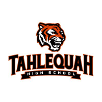 Tahlequah High School logo