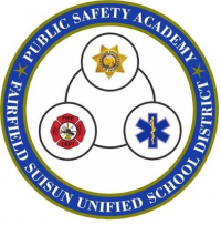 Fairfield-Suisun Public Safety Academy logo