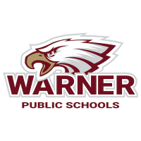 Warner High School logo