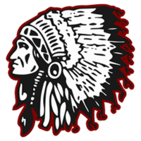 Wynnewood High School logo