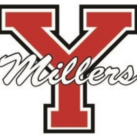 Yukon High School logo