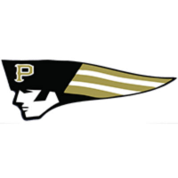 Pioneer High School logo