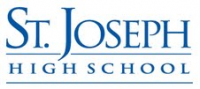 Saint Joseph High School logo