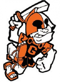 Gladstone High School logo