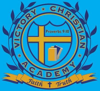 Victory Christian Academy logo