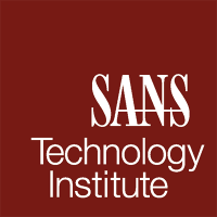SANS Technology Institute logo