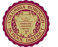 Columbia High School logo