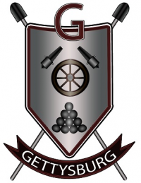 Gettysburg Area High School logo