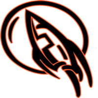 Jefferson-Morgan Middle High School logo