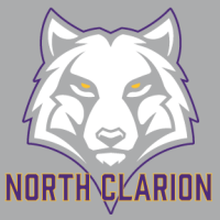 North Clarion Co Jr/Sr High School logo