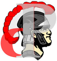 Parkland High School logo