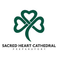 Sacred Heart Cathedral Preparatory logo