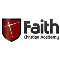 Faith Christian Academy logo